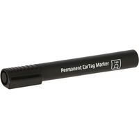 Produktbild von Kerbl Markierungsstift mit schwarzer Spitze