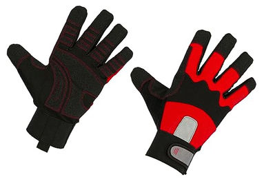 Kerbl Mechanic-Handschuhe Hermes Größe 10 XL – Bild 1 von 5