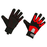 Produktbild von Kerbl Mechanic-Handschuhe Hermes Größe 10 XL