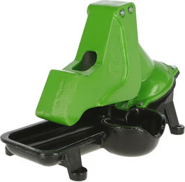 Kerbl Membran für Weidepumpe P100 Tränke für Rinder und Pferde – Bild 1 von 4