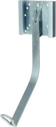 Produktbild von Kerbl Metallhalterung aus verzinktem Stahl für Flaschen