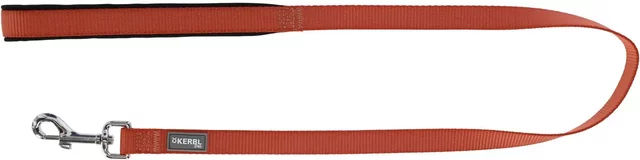 Kerbl Miami Hundeleine aus Nylon mit Karabinerhaken aus Stahl 200 cm – Bild 1 von 2