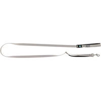 Produktbild von Kerbl Miami Multifunktions-Joggingleine für Hunde aus Nylon in Beige, 180 cm