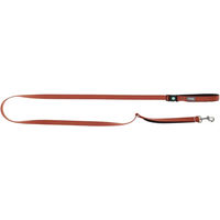 Produktbild von Kerbl Miami Multifunktions-Joggingleine für Hunde aus Nylon mit wasserabweisender Beschichtung 180 cm