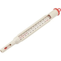 Produktbild von Kerbl Milch- und Käse-Thermometer in Weiß