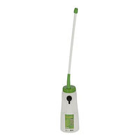 Produktbild von Kerbl MilkyDrencher Kälberflasche mit Sonde 2,5 l
