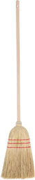 Kerbl Mini Reisstrohbesen in Natur/Beige Größe S – Bild 1 von 1