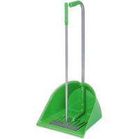 Produktbild von Kerbl Mistboy Bollensammler für Pferde aus Kunststoff Grün 90 cm