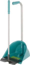 Kerbl Mistboy Kinder Mini Äppelboy Aquamarine Spielzeug aus ABS in Türkis Blau 60 cm – Bild 1 von 1