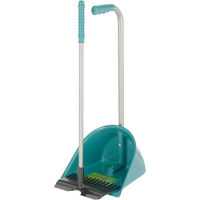 Produktbild von Kerbl Mistboy Kinder Mini Äppelboy Aquamarine Spielzeug aus ABS in Türkis Blau 60 cm