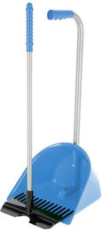 Produktbild von Kerbl Mistboy Mini Bollensammler aus Kunststoff Blau 60 cm