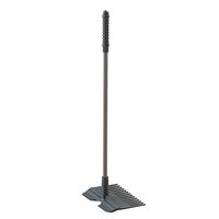 Produktbild von Kerbl Mistboy Mini Stützrechen aus Kunststoff für Stallzubehör
