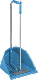 Kerbl Mistboy Mistgabel für Stallpferde Blau 90 cm – Bild 1 von 1