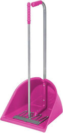 Kerbl Mistboy Mistkübel Pink 75 cm aus Kunststoff und Metall – Bild 1 von 2