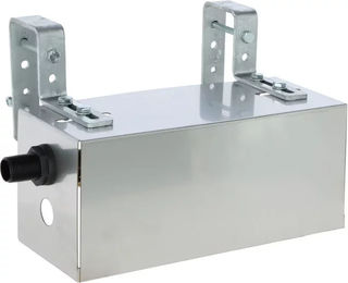 Produktbild von Kerbl Mobiler Schwimmerventil aus Edelstahl in Silber