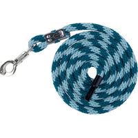 Produktbild von Kerbl Mustang Longierbedarf aus Kunststoff in Blau
