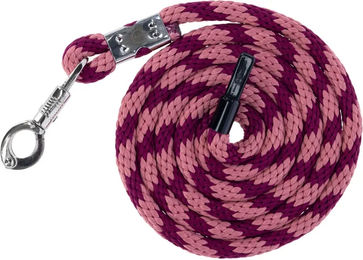 Kerbl Mustang Longierbedarf aus Kunststoff in Rosa oder Bunt – Bild 1 von 1