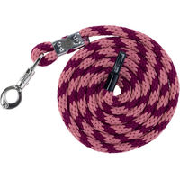 Produktbild von Kerbl Mustang Longierbedarf aus Kunststoff in Rosa oder Bunt