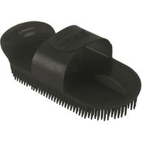 Produktbild von Kerbl Nadelstriegel aus Kunststoff Schwarz
