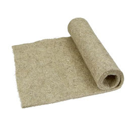 Kerbl Nagerteppich aus Hanf 120x60x1cm Käfigeinlage für Nager – Bild 1 von 2