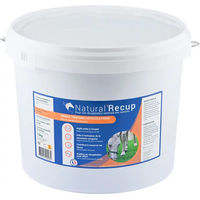 Produktbild von Kerbl Natural'Recup Kühlende grüne Tonerde für Sehnen in der Dose - 1,3 kg