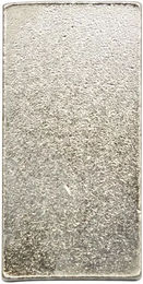 Produktbild von Kerbl Neutraler Keil aus Aluminium für den Schlag in Silber und Schwarz