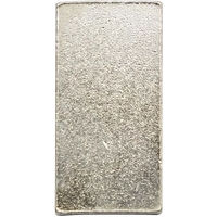 Produktbild von Kerbl Neutraler Keil aus Aluminium für den Schlag in Silber und Schwarz
