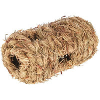 Produktbild von Kerbl Nistmaterial aus Heu und Gras für Hamster und Mäuse