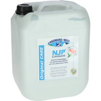 Produktbild von Kerbl NJP Liniment Euterpflege EU-Bio 10000 ml