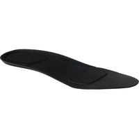 Produktbild von Kerbl Nora Standard Innensohle aus Kunststoff in Schwarz