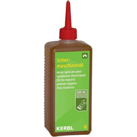 Produktbild von Kerbl Öl für Rasenmäher 500 ml