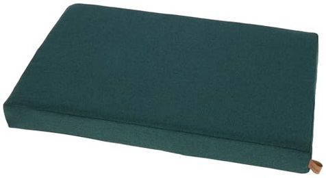 Kerbl Oliver Hundematratze aus Memory Foam in Grün für Senior Hunde – Bild 1 von 7