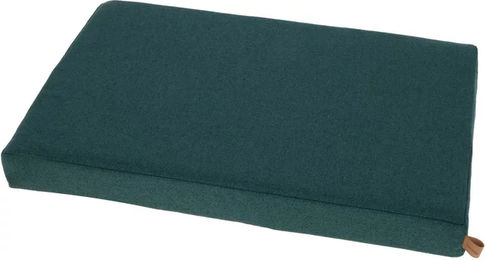 Kerbl Oliver Hundematratze mit Memory Foam in Grün für Senior Hunde 100x60x8 cm – Bild 1 von 8