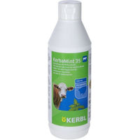 Produktbild von Kerbl Original NJP Liniment Euterpflegemittel 500 ml EU-Bio - 500 ml