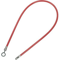 Produktbild von Kerbl Ösophagus-Sonde aus Metall in Rot