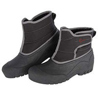 Produktbild von Kerbl Ottawa 2.0 Thermo Winterschuhe Unisex mit Webpelzfutter und wasserdichtem Polyester in Schwarz Größe 36