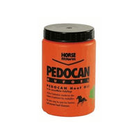 Produktbild von Kerbl PEDOCAN Huföl für Pferde 500 ml
