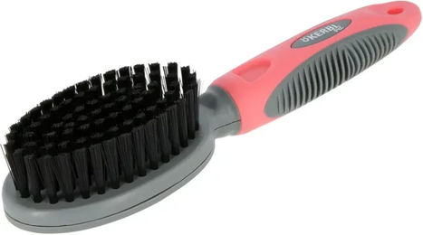 Kerbl Pet Bürste aus Gummi für Katzen – Bild 1 von 2