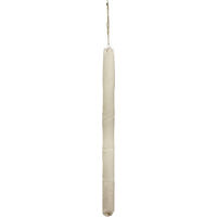 Produktbild von Kerbl Pet Climber Klettersack für Katzen beige mit Sisal 240cm