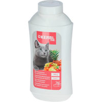 Produktbild von Kerbl Pet Deo-Konzentrat für die Katzentoilette Tropical 700 g - 700 g
