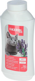 Kerbl Pet Deo-Konzentrat für Katzentoiletten Lavendel 700 g - 700 g – Bild 1 von 8