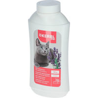 Produktbild von Kerbl Pet Deo-Konzentrat für Katzentoiletten Lavendel 700 g - 700 g