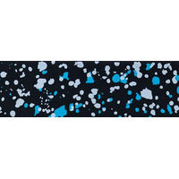 Produktbild von Kerbl Pet Führleine Lima wasserfest blau schwarz 200 cm