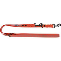 Produktbild von Kerbl Pet Führleine Puno wasserfest Kunststoff Orange 200 cm