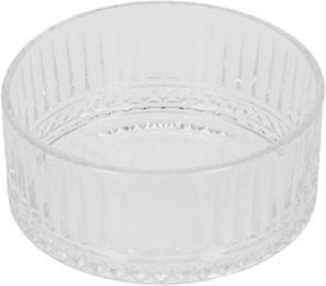 Produktbild von Kerbl Pet Glasnapf transparent 180 ml