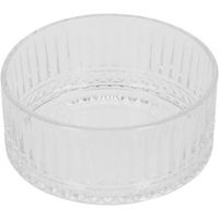 Produktbild von Kerbl Pet Glasnapf transparent 180 ml
