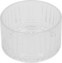 Produktbild von Kerbl Pet Glasnapf transparent 450 ml