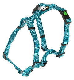 Kerbl Pet Hundegeschirr Colorado Ocean aus Nylon wasserabweisend Größe M – Bild 1 von 1