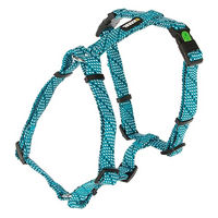 Produktbild von Kerbl Pet Hundegeschirr Colorado Ocean aus Nylon wasserabweisend Größe M