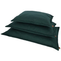 Produktbild von Kerbl Pet Hundekissen Oliver in Grün aus Polyester